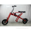 New design super loud two wheel electric scooters from china